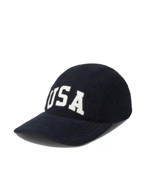 Polo Ralph Lauren Woven Hat