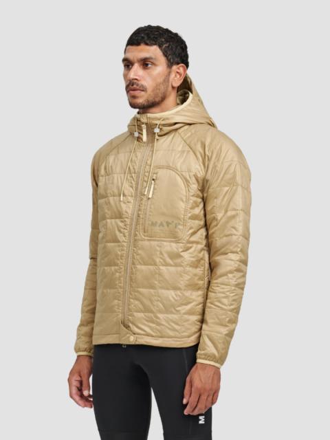 MAAP The Arrivals + MAAP Alt_Road Haelo Packable Jacket