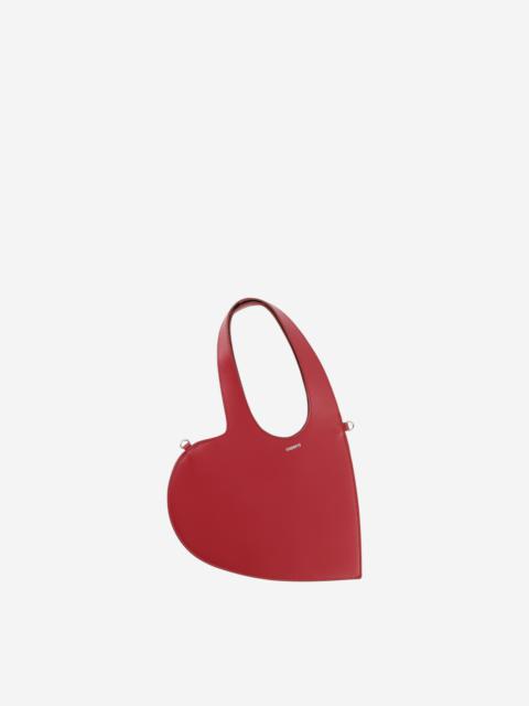 COPERNI Mini Heart Tote