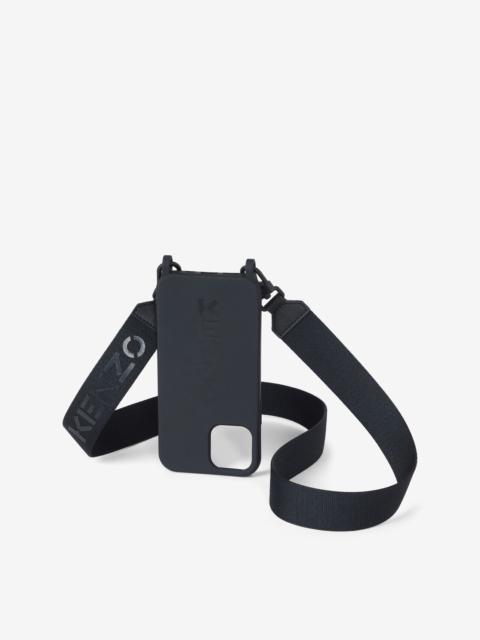 KENZO iPhone 12/12 Pro case