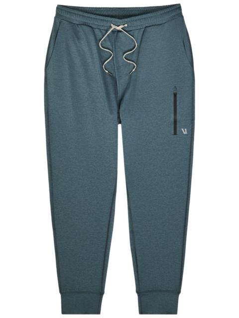 Vuori Vuori Sunday Performance 28 Stretch-jersey Sweatpants