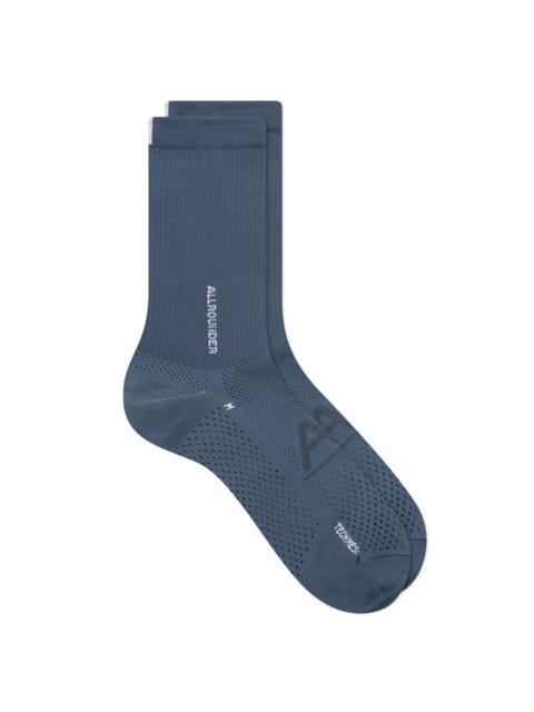 ROTOTO® RoToTo Allrounder Tech-Mesh Crew Sock