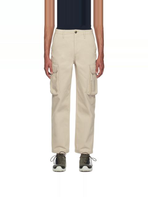 Wood Wood Gray Will Cargo Pants
