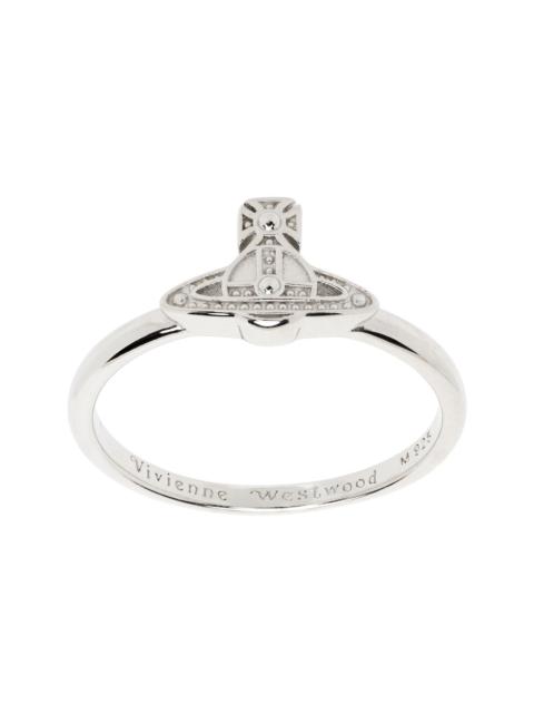 Vivienne Westwood Oslo Ring