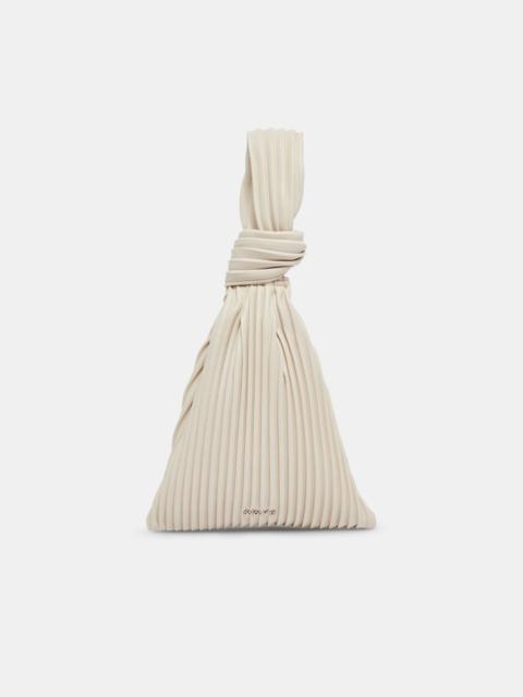dolce vita CAREY HANDBAG IVORY STELLA