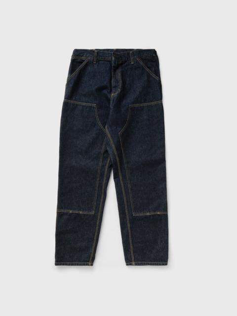 Double Knee Pant