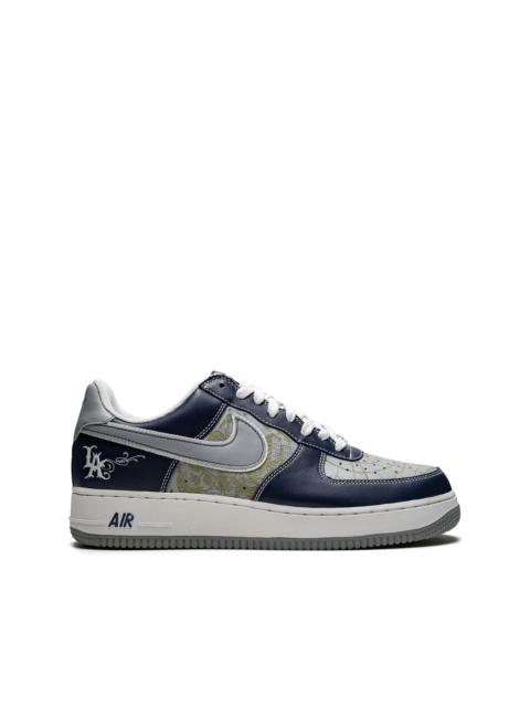 Nike Air Force 1 sneakers