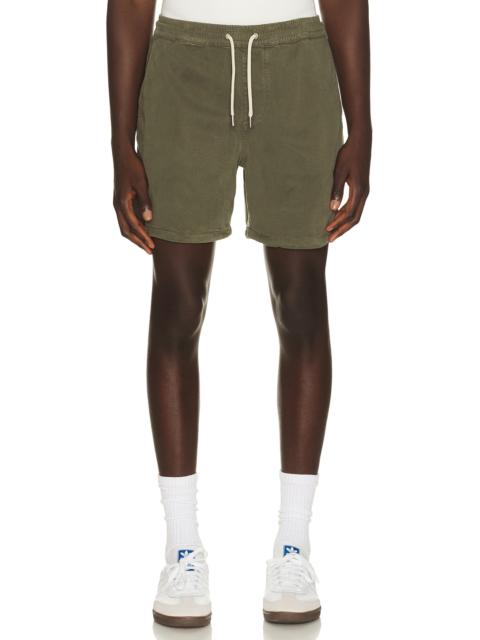 NN07 Gregor Shorts