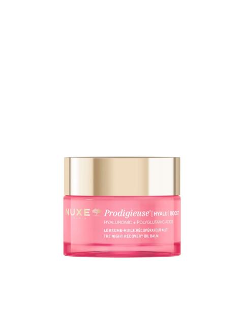 Nuxe The Night Recovery Oil Balm