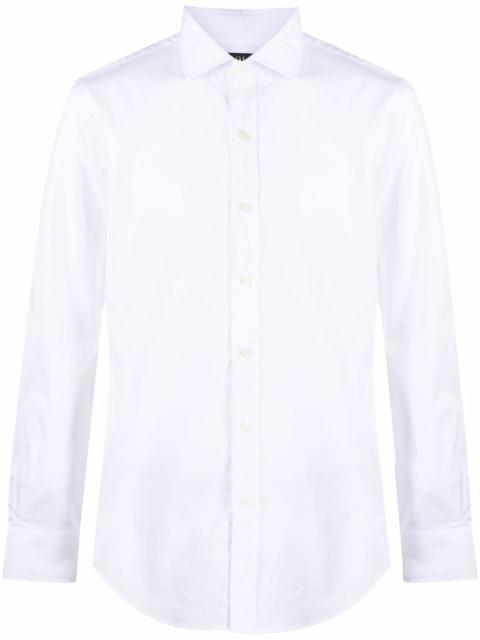 Polo Ralph Lauren long-sleeve cotton shirt