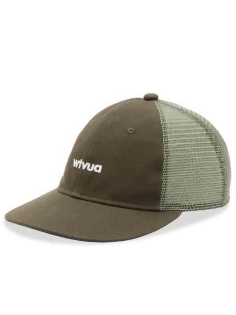 WTAPS WTAPS T-6M 02 Cap