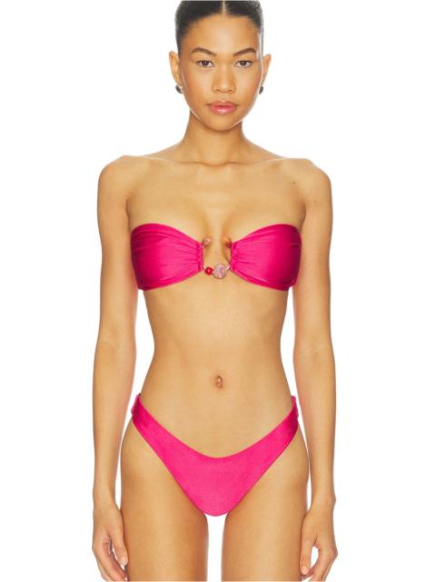 BAOBAB Nala Bikini Top