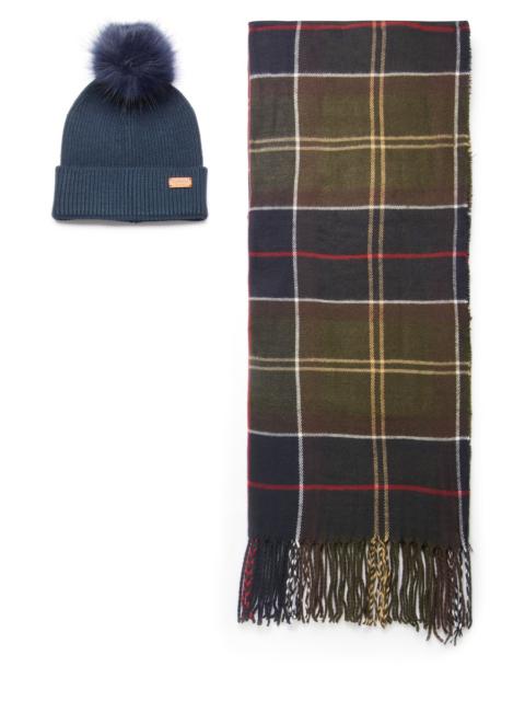 Barbour Dover beanie