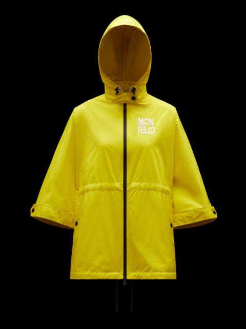 Moncler Vorassay parka