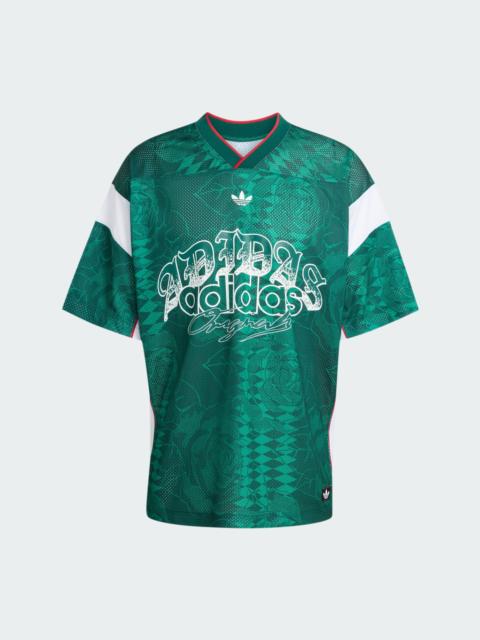 adidas ROSES JERSEY