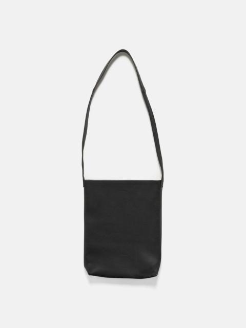 Hender Scheme Cow Shoulder Big Black