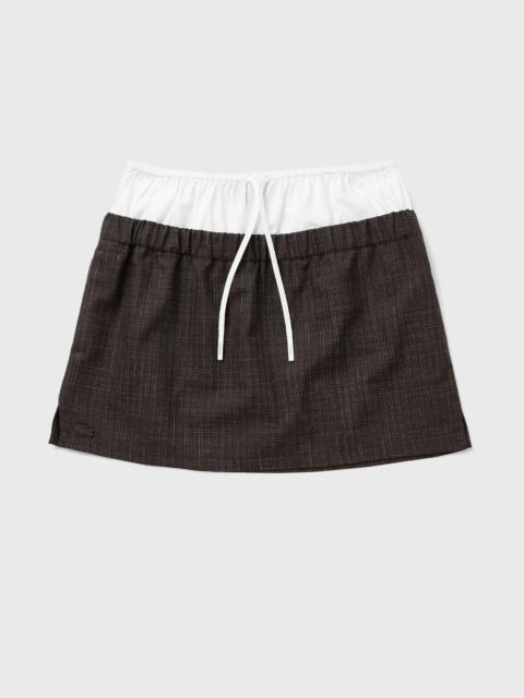 LACOSTE JUPES