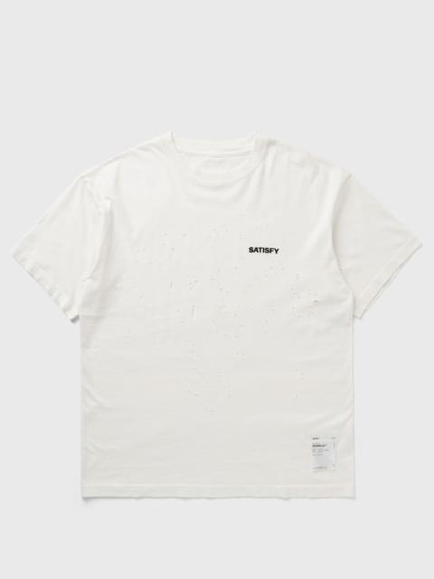 SATISFY MothTech Tee