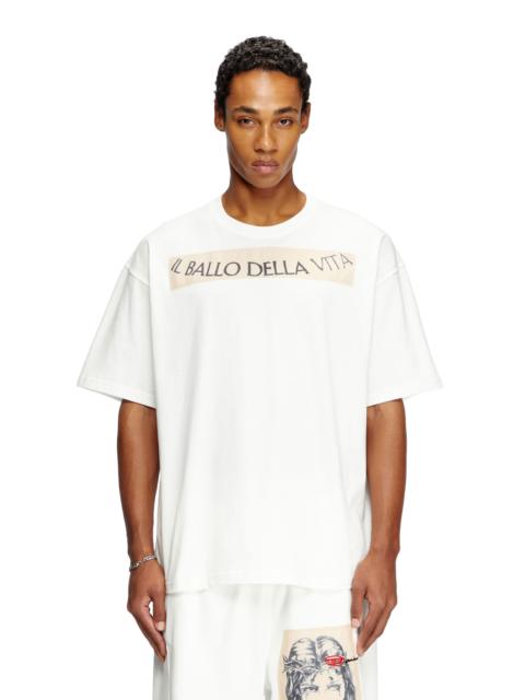 Diesel T-BOXT-BALLO-DD