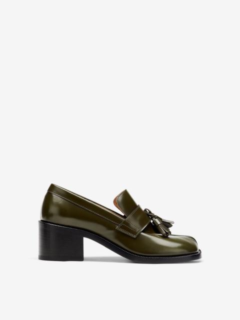 Maison Margiela Tabi loafer