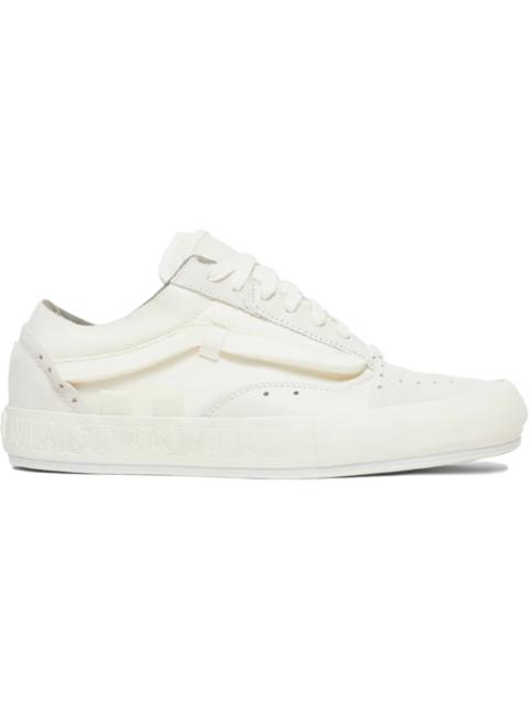 Vans Old Skool Mastermind World presented by END. White