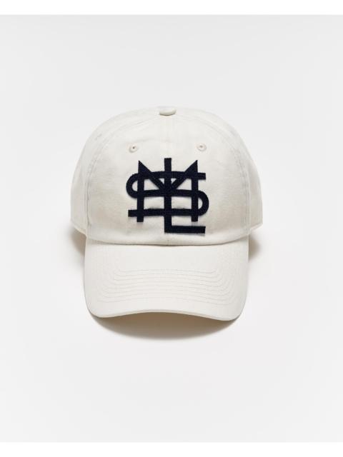 Billy Reid MSL Cap
