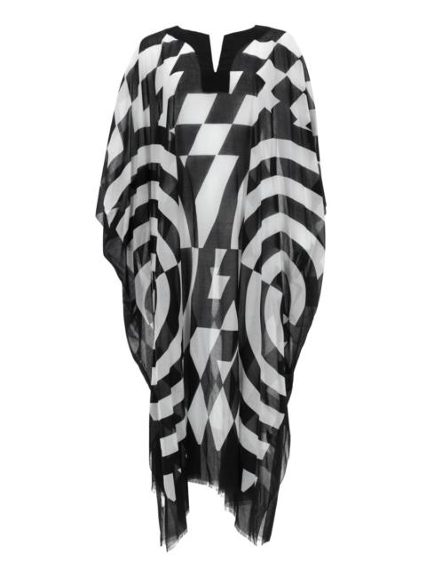 Dries Van Noten Dries Van Noten Stylish Cotton Shirt for Women - SS26 Collection