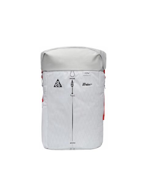 Nike Nike ACG Aysén Day Pack 32L Bag White