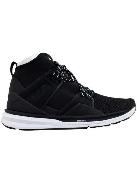 Puma BOG Limitless Hi Black