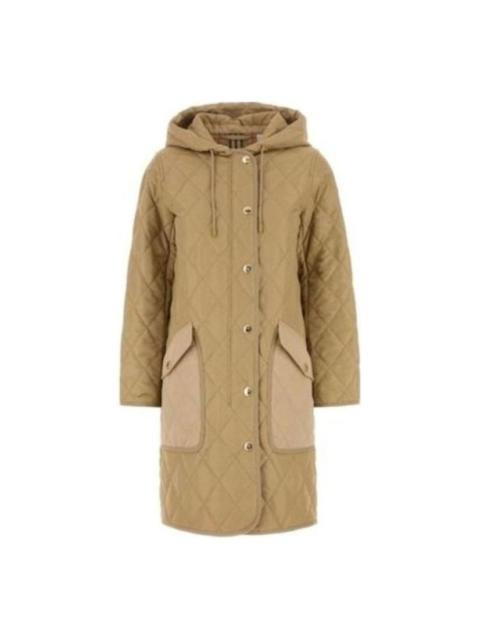 Burberry Burberry 24 Jacket 'Beige' 80963521