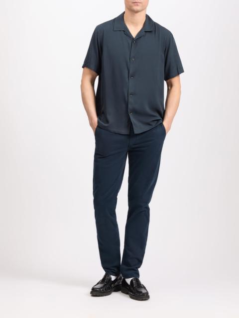 rag & bone Standard Chino Pant Stretch Cotton Twill
