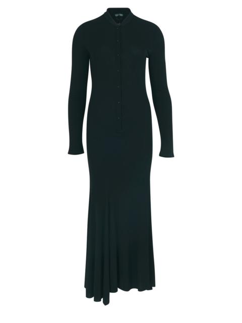 TOM FORD Light weight crepe jersey dress