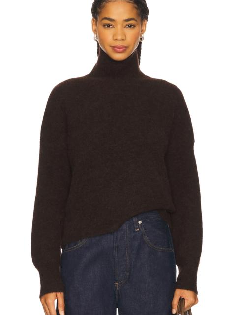 SAMSØE SAMSØE Nola Turtleneck