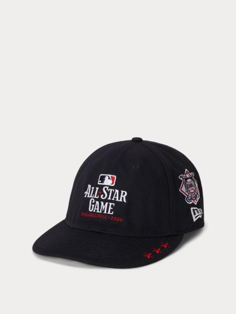 Polo Ralph Lauren MLB All-Star Game Ball Cap