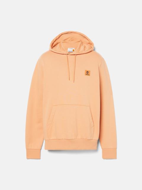 Timberland Woven Badge Hoodie