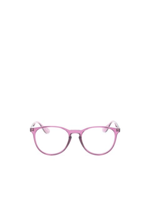 Ray-Ban Erika optics