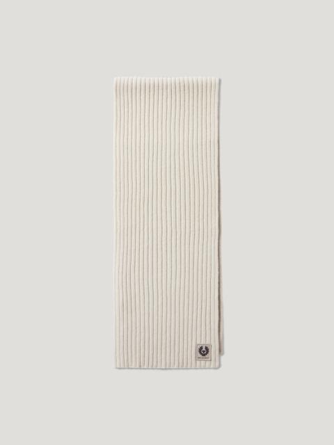 Belstaff WATCH SCARF