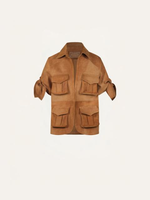 Johanna Ortiz Explorer Top