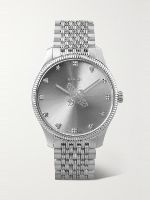 GUCCI G-Timeless 시계, 36mm