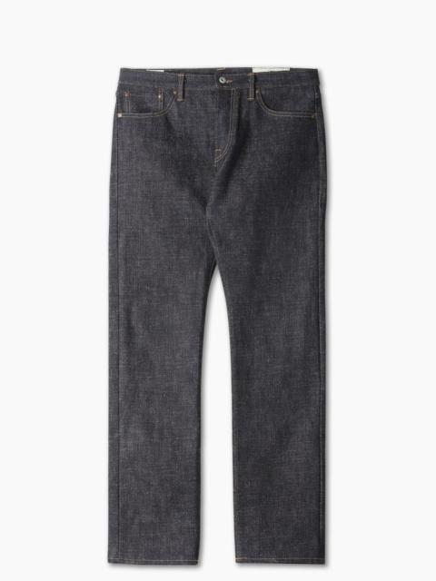 Rogue Territory ROGUE TERRITORY STANTON CRYPTIC INDIGO SELVEDGE 17OZ