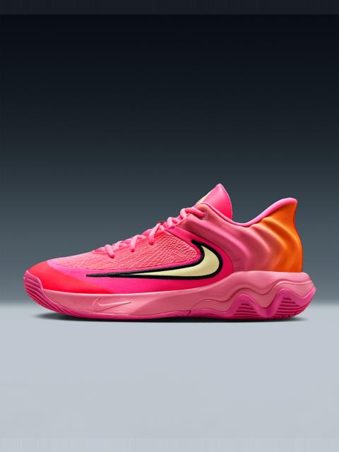 Nike Giannis Immortality 4 Basketball Shoes