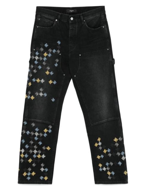 AMIRI MA Quad jeans