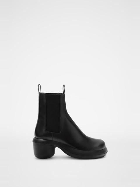 Jil Sander Ankle Boots