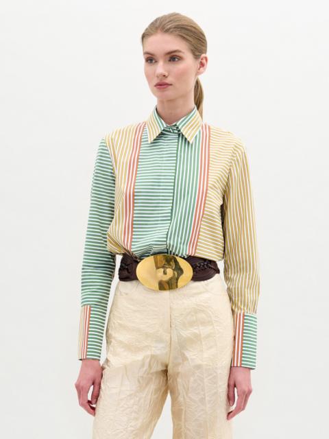 SILVIA TCHERASSI Cubillos Shirt