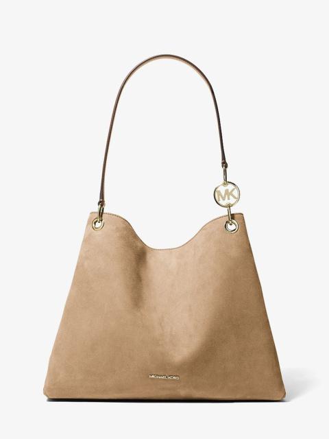 MICHAEL KORS Christina Large Shoulder Bag