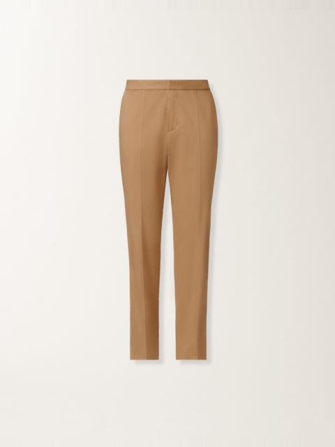 FABIANA FILIPPI Montefalco cotton gabardine trousers
