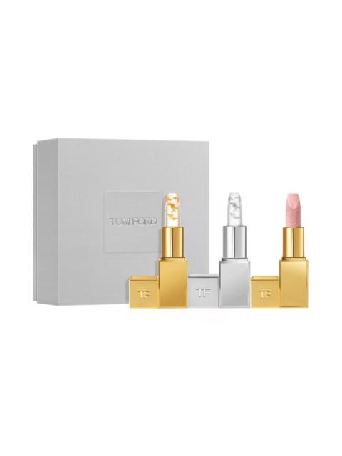 TOM FORD Soleil Clutch Lip Gift Set (Limited Edition)
