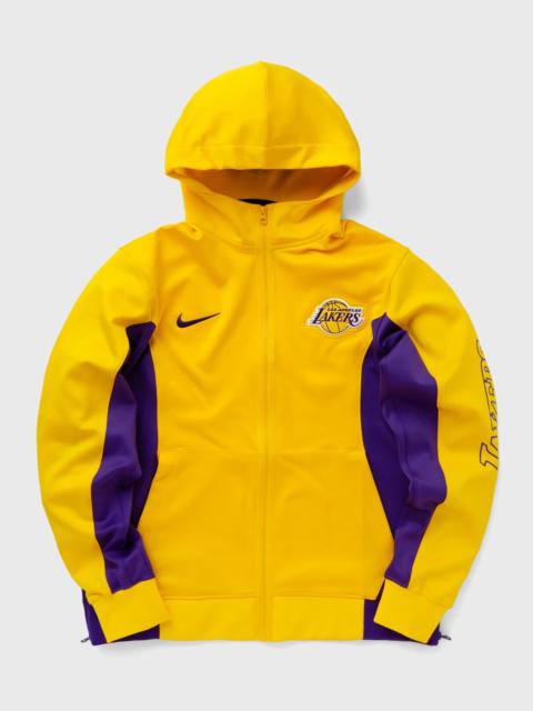 NBA Los Angeles Lakers Showtime Full-Zip Hoodie