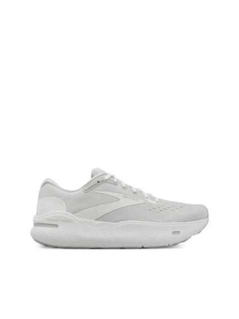 BROOKS Ghost Max "White Oyster" sneakers