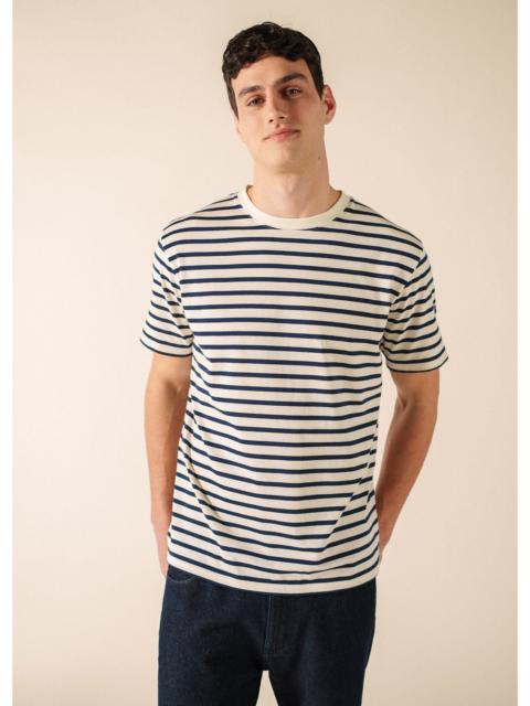 SAINT JAMES PLOUIDER II Breton T-Shirt